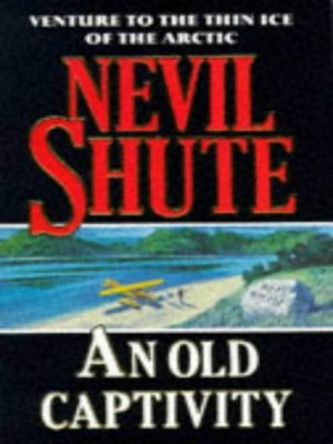 cover image of An old captivity